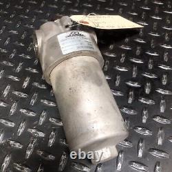 0009830619 Filter Linde H40D Forklift Good Used Parts