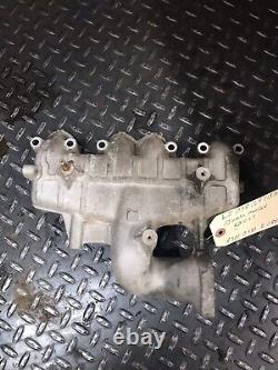 038129713AP Intake Manifold Linde H40D Forklift Good Used Parts