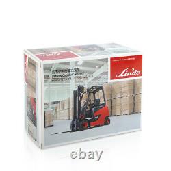 1/25 Scale Linde Diecast Battery Counterbalanced Forklift Truck Model Vehicles