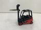 1/25 Scale Linde E30 Forklift Truck Diecast Model Collection Toy Gift Nib