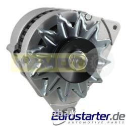 1 Alternator 55A New OE No. LRA462 for Ford, Rover