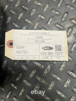 13131731800 Hose Linde H25CT NashLift Ref N/A HB1C56