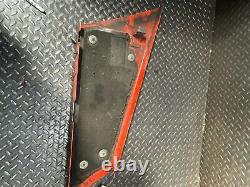 13134301401 Cover Sheet Assembly LH Linde H25CT NashLift Ref 6 HB1C55