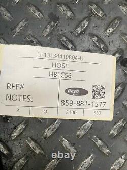 13134410804 Hose Linde H25CT NashLift Ref N/A HB1C56