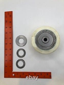 166697 Fits Linde Wheel Kit With XL Wheel SK19220211JE