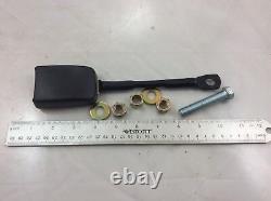 170917 Linde Seat Belt Buckle Retro Kit SK12181212JE