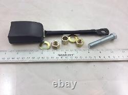 170917 Linde Seat Belt Buckle Retro Kit SK12181212JE