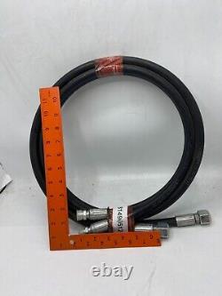 1814905124 Linde double hose assy.'2102mm SK-128231127JE