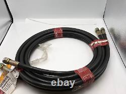 1854905068 Linde Hose SK-21191114CB