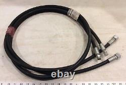 1894905039 Linde Hose Double Assy'2576MM Sku-25163110C