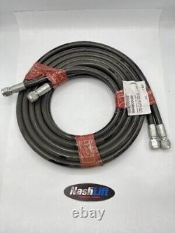 1894905059, Linde, Hose SKU-25221209SR