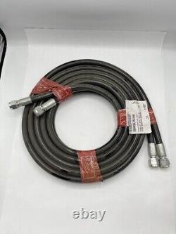 1894905059, Linde, Hose SKU-25221209SR