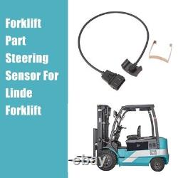 1X7917415687 Forklift Part Steering Sensor for Linde Forklift Electric Truck 33