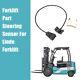 2x7917415687 Forklift Part Steering Sensor For Linde Forklift Electric Truck 33