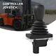 2xlinde Joystick For Linde Electric Forklift Vehicles Robot Pallet Truck Stacke