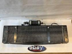 3005804900, Linde, Condenser Assembly SKU-07221202SR