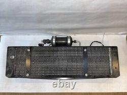 3005804900, Linde, Condenser Assembly SKU-07221202SR