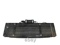 3005804900, Linde, Condenser Assembly SKU-07221202SR