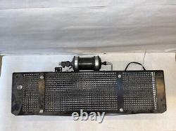 3005804900, Linde, Condenser Assembly SKU-07221202SR