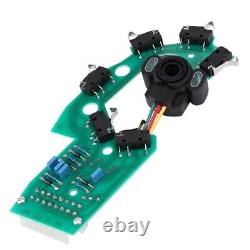 3093607016 Forklift Printed Circuit Boa for Linde 1158 Pallet Truck T20 0 a I5S5