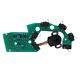 3093607016 Forklift Printed Circuit Board For Linde 1158 Pallet Truck T20 0q2f9