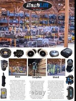 3505271303 Guide Linde H40D Forklift Good Used Parts