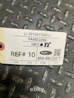 3915431600 Paneling Linde H25CT NashLift Ref 10 HB1C55