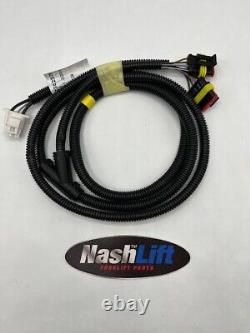 3923812579, Linde, Harness SKU-51221209SR