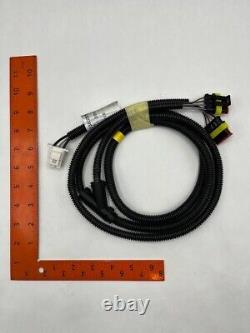 3923812579, Linde, Harness SKU-51221209SR