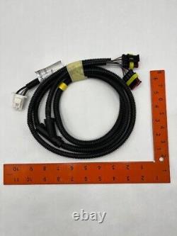 3923812579, Linde, Harness SKU-51221209SR