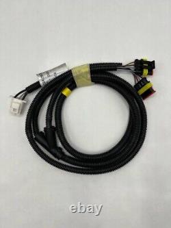 3923812579, Linde, Harness SKU-51221209SR