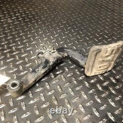 3925202602 Brake Pedal Linde H40D Forklift Good Used Parts