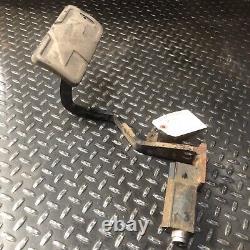 3925205609 Gas Pedal Linde H40D Forklift Good Used Parts