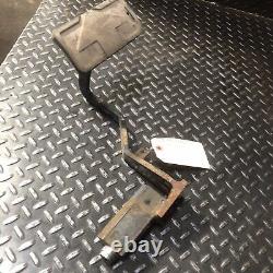 3925205609 Gas Pedal Linde H40D Forklift Good Used Parts