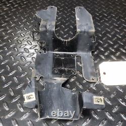 3925432211 Steering Column Support Linde H40D Forklift Good Used Parts