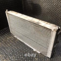 3941070505 Radiator Linde H40D Forklift Good Used Parts