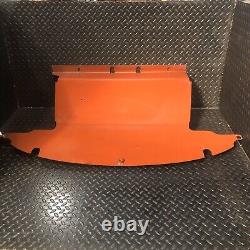 3941101702 Radiator Cover Linde H40D Forklift Good Used Parts