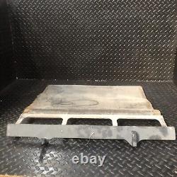 3941102700 Radiator Screen Linde H40D Forklift Good Used Parts