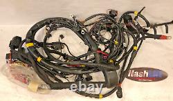 3943810574 Linde Wire Harness Assembly SK-18240207JE