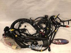 3943810574 Linde Wire Harness Assembly SK-18240207JE