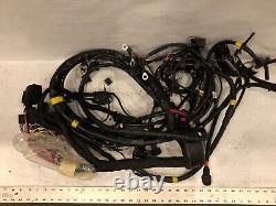 3943810574 Linde Wire Harness Assembly SK-18240207JE