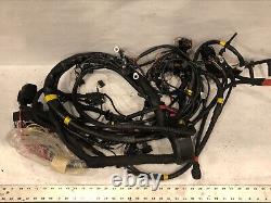 3943810574 Linde Wire Harness Assembly SK-18240207JE