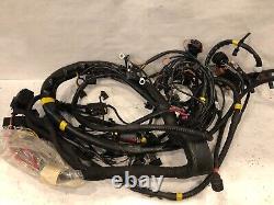 3943810574 Linde Wire Harness Assembly SK-18240207JE