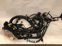 3943810574 Linde Wire Harness Assembly SK-18240207JE