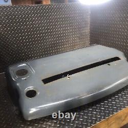 3944300245 Cowling Assembly Linde H40D Forklift Good Used Parts