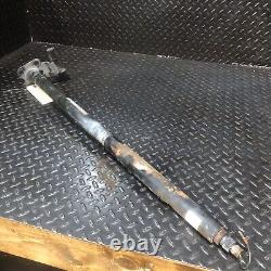 3945401303 Steering Column Linde H40D Forklift Good Used Parts