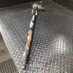 3945401303 Steering Column Linde H40D Forklift Good Used Parts