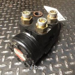 3945421200 Steering Control Valve Linde H40D Forklift Good Used Parts