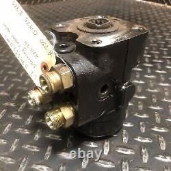 3945421200 Steering Control Valve Linde H40D Forklift Good Used Parts