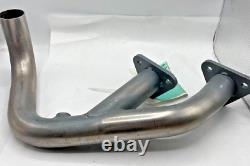 3945800101 Linde Exaust Pipe Assembly SK-42240206JE